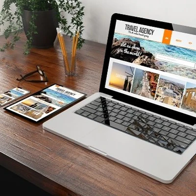 Web Sitesi Tasarımı, Nurhak